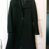 Cappotto donna taglia 42
