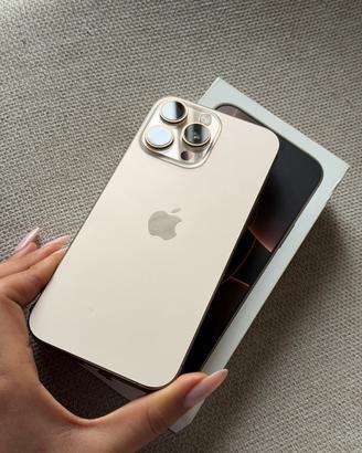 IPHONE 16 pro max 256 giga