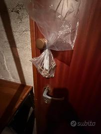 Porta blindata