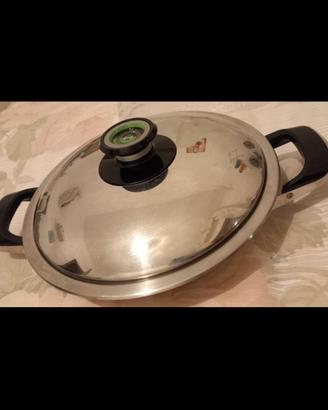 bistecchiera AMC grande