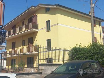 Quadrilocale a Tivoli
