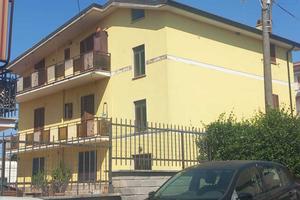 Quadrilocale a Tivoli
