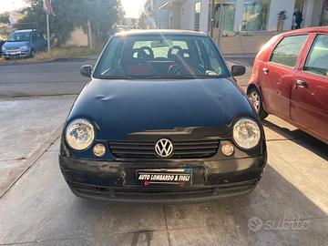 Volkswagen Lupo 1.0 cat Trendline