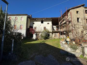 RUSTICO A TARZO