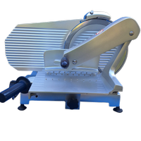 Affettatrice professionale 220 V