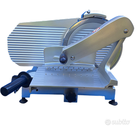 Affettatrice professionale 220 V