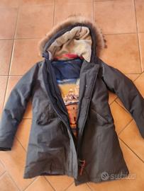 piumino freedomday s