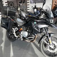 BMW f 850 gs Abs my21