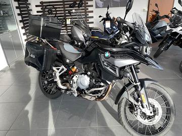 BMW f 850 gs Abs my21