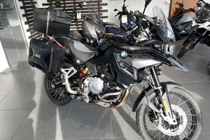 BMW f 850 gs Abs my21
