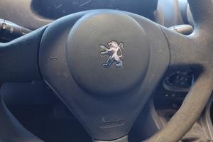 Airbag volante PEUGEOT 1007 del 2006