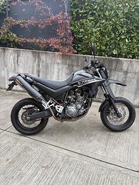 YAMAHA XTX 660