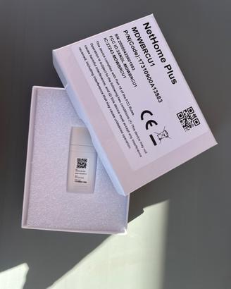 Wifi Kit Smart WiFi per Condizionatore