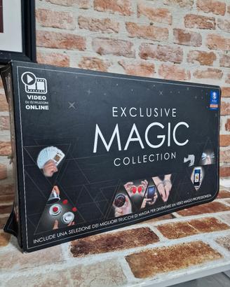 Gioco per Magie professionale per bambini e adulti