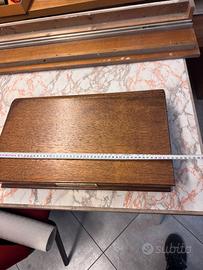 Espositore, porta orologi Vintage Ulysse Nardin