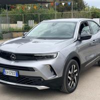 Opel Mokka 1.2 Turbo Edition