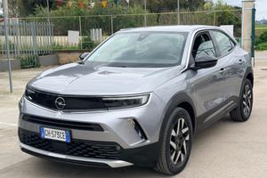 Opel Mokka 1.2 Turbo Edition