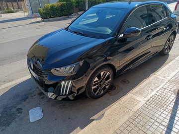 Peugeot 208 2° serie