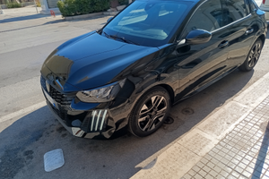 Peugeot 208 2° serie