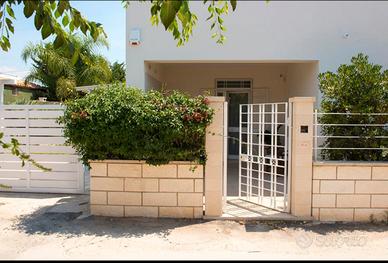 Casa Caucana a 100 metri dal mare