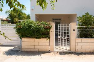 Casa Caucana a 100 metri dal mare