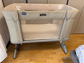 CULLA-LETTINO CHICCO NEXT2ME FOREVER