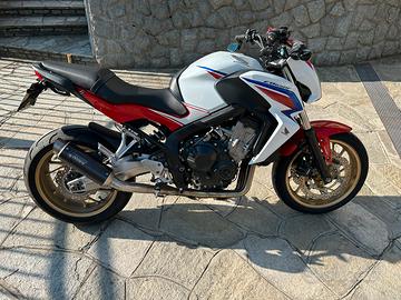 Honda CB