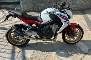 Honda CB