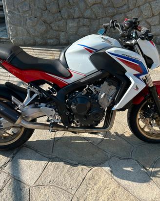 Honda CB