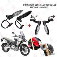 4x frecce led canbus direzione BMW GS 1200 R 04-13