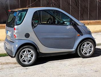 Smart fortwo 600  Passion da sistemare motore. 