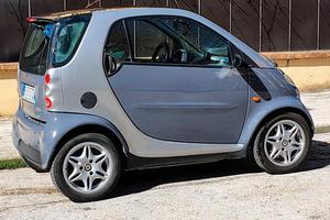 Smart fortwo 600  Passion Automatica Trattabile