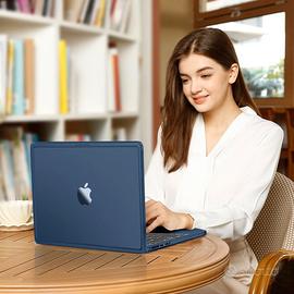 Custodia MOSISO MacBook Air 13.6" M2-M5 - Protezio