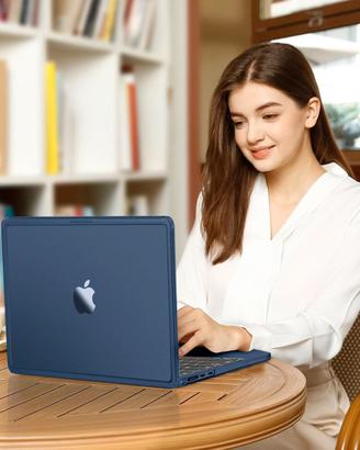 Custodia MOSISO MacBook Air 13.6" M2-M5 - Protezio