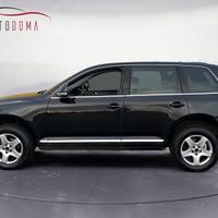 Volkswagen Touareg 2.5 R5 TDI DPF Exclusive