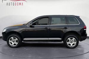 Volkswagen Touareg 2.5 R5 TDI DPF Exclusive
