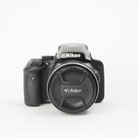 Nikon Coolpix P900