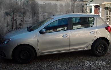 Dacia Sandero 0.9 TCE 2018 E6B