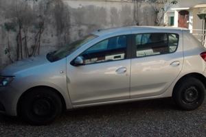 Dacia Sandero 0.9 TCE 2018 E6B