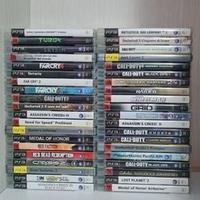 GIOCHI PS3