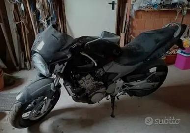 Honda Hornet 600