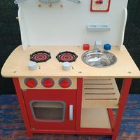 Cucina bimbi