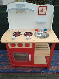 Cucina bimbi