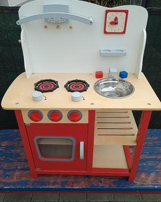 Cucina bimbi