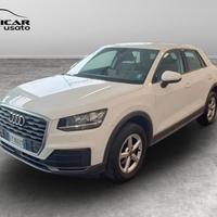 AUDI Q2 I 2017 - Q2 35 1.5 tfsi Business s-tronic