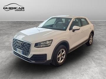 AUDI Q2 I 2017 - Q2 35 1.5 tfsi Business s-tronic