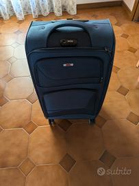 valigia trolley 