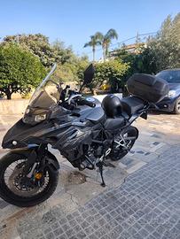 Benelli cc500