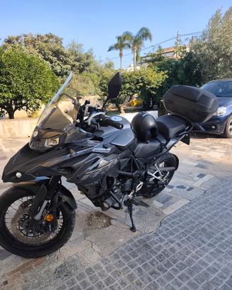 Benelli cc500