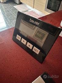 Bilancia empedenziometrica Beurer BG64
